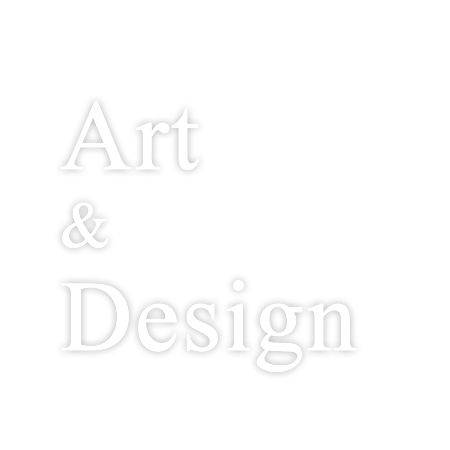 Art & Design PASTWORK 制作実績