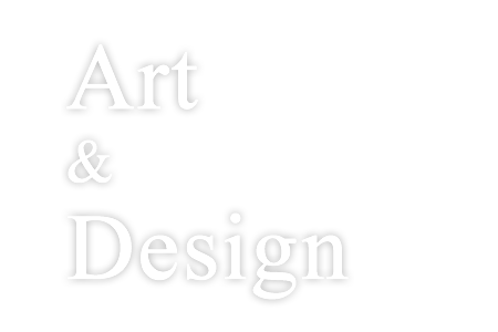 Art & Design PASTWORK 制作実績
