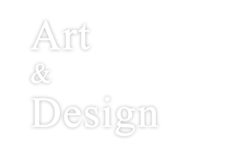 Art & Design COMPANY GUIDE 会社案内