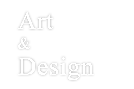 Art & Design BLOG 社長ブログ